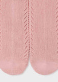 Wild Rose Tights