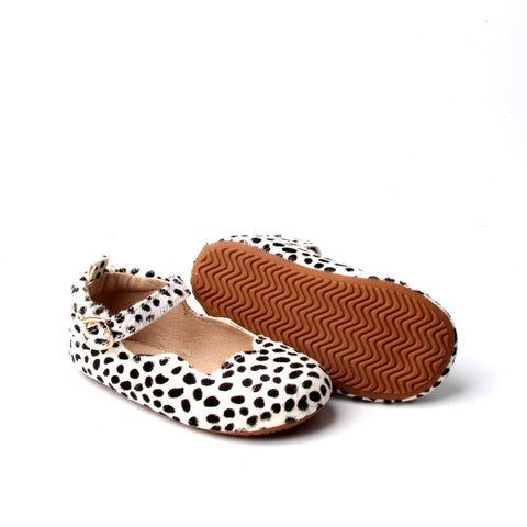 Olivia Cheetah Mary Jane