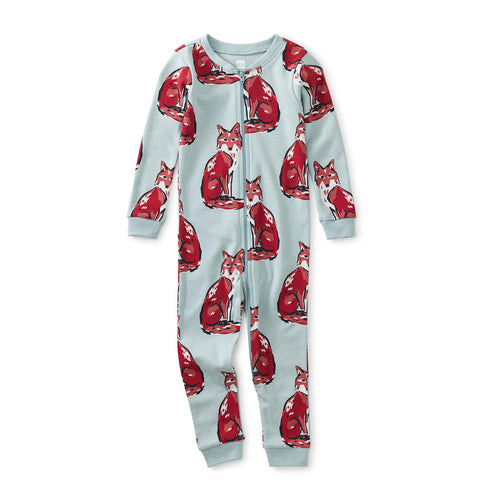 Long Sleeve Baby Boy Pajamas