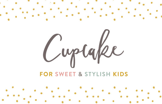 Cupcake E-Gift Card