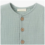 Muslin Shortall: Green
