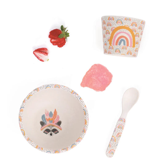 Gypsy Girl 4 Piece Set