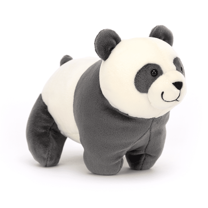 Mellow Mallow Panda Small