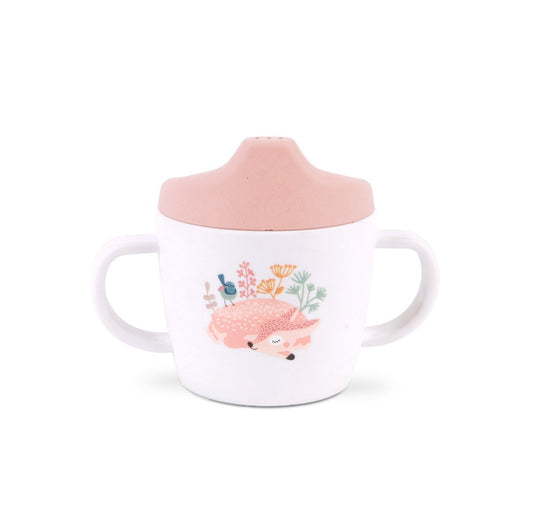 Woodland Friends Sippy Cup