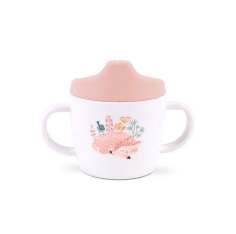 Woodland Friends Sippy Cup