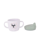 Mr Fox Sippy Cup