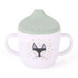 Mr Fox Sippy Cup