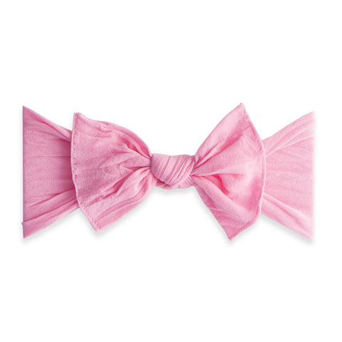 Bubblegum Knot Headband