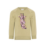 Mighty Giraffe Sweatshirt