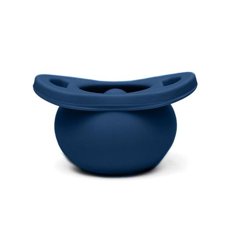Navy About You Pop Pacifier