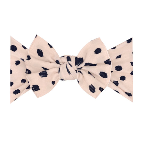 Printed Knot: Jane
