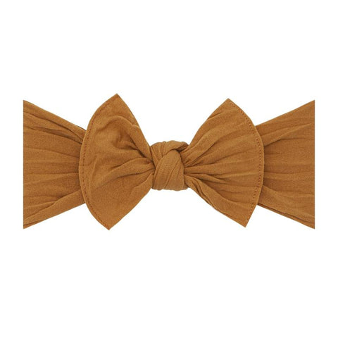 Brass Knot Headband