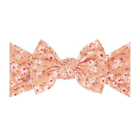 Dogwood Knot Headband