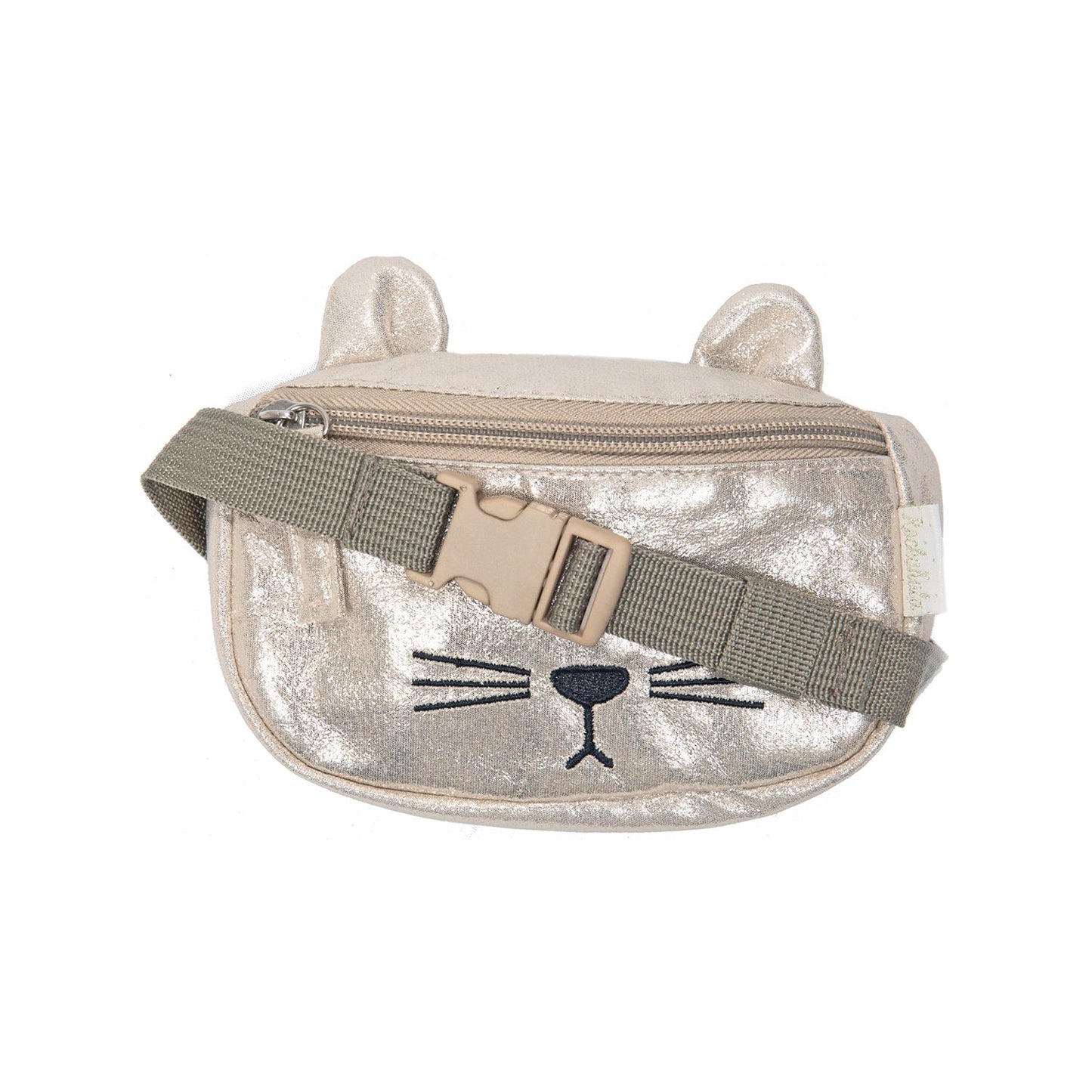 Cleo Cat Bum Bag