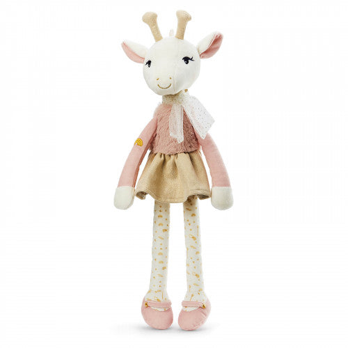 Les Kalines - Zarafa Peluche Girafe - Large