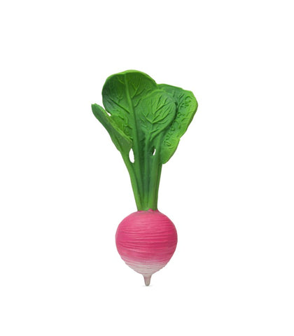 Ramona the Radish Teether