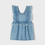 Jumpsuit: Light