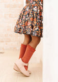 Fall Lace Top Bundle
