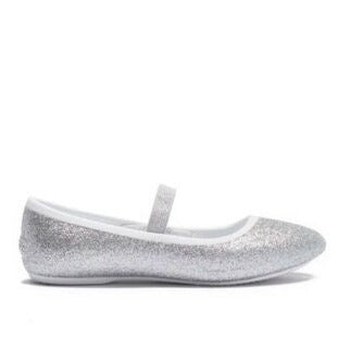 Silver Margot Bling