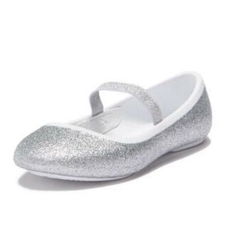 Silver Margot Bling