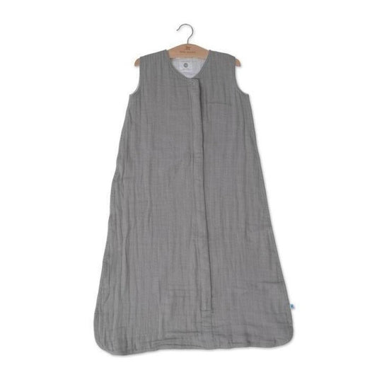 Nickel Cotton Muslin Sleep Bag