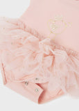 Princess Pink Tutu Dress