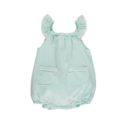 Aspen Bubble: Aqua