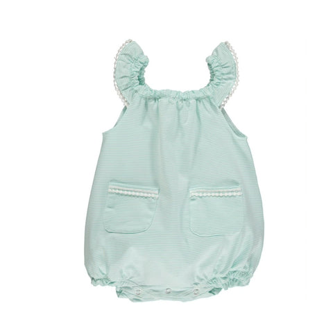 Aspen Bubble: Aqua